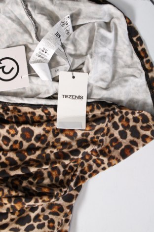 Γυναικεία μπλούζα Tezenis, Μέγεθος L, Χρώμα Πολύχρωμο, Τιμή 9,03 €