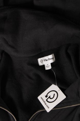 Γυναικεία μπλούζα The Drop, Μέγεθος XL, Χρώμα Μαύρο, Τιμή 7,72 €