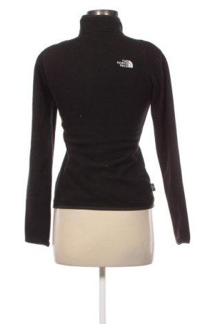 Дамска блуза The North Face, Размер XS, Цвят Черен, Цена 102,00 лв.