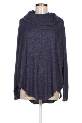 Damen Shirt Thea, Größe XXL, Farbe Blau, Preis 6,15 €