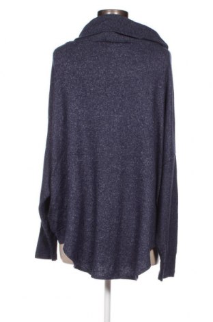 Damen Shirt Thea, Größe XXL, Farbe Blau, Preis 6,15 €