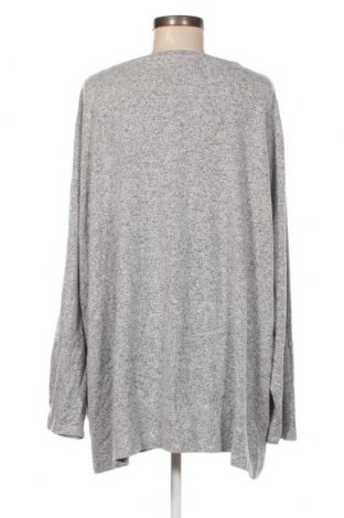 Damen Shirt Thea, Größe 4XL, Farbe Grau, Preis € 23,66