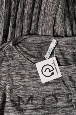 Γυναικεία μπλούζα Tiffosi, Μέγεθος XL, Χρώμα Μαύρο, Τιμή 4,80 €