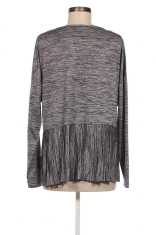 Γυναικεία μπλούζα Tiffosi, Μέγεθος XL, Χρώμα Μαύρο, Τιμή 4,80 €