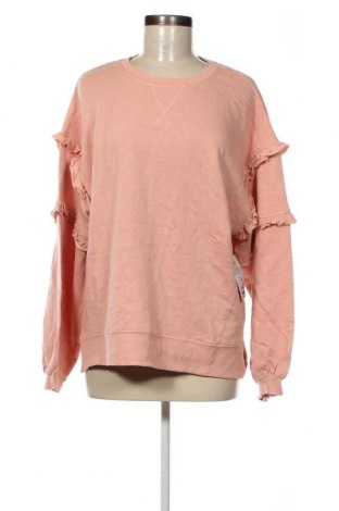 Дамска блуза Time and tru, Размер XL, Цвят Розов, Цена 12,40 лв.