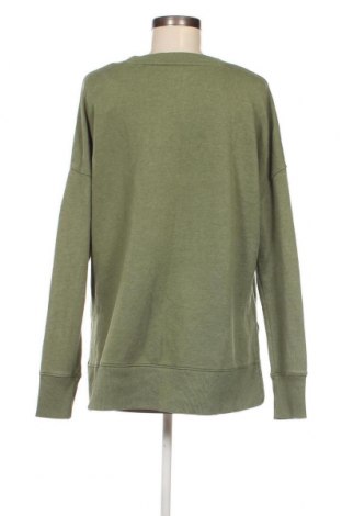 Damen Shirt Time and tru, Größe M, Farbe Grün, Preis € 3,70