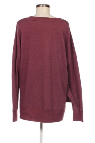 Damen Shirt Time and tru, Größe L, Farbe Rot, Preis 3,70 €