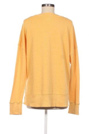 Damen Shirt Time and tru, Größe M, Farbe Gelb, Preis 4,31 €
