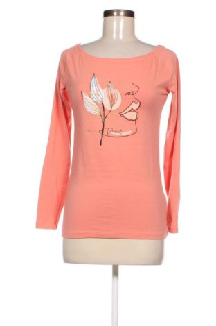 Damen Shirt Timeout, Größe M, Farbe Rosa, Preis € 10,64