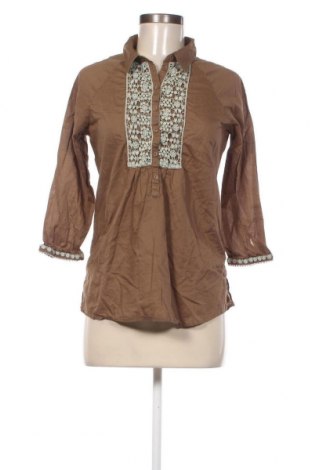 Damen Shirt Tina R, Größe M, Farbe Braun, Preis € 2,99