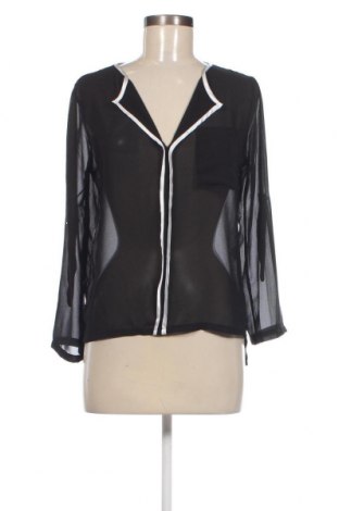 Γυναικεία μπλούζα Today, Μέγεθος S, Χρώμα Μαύρο, Τιμή 4,52 €