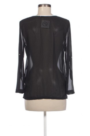 Γυναικεία μπλούζα Today, Μέγεθος S, Χρώμα Μαύρο, Τιμή 4,91 €