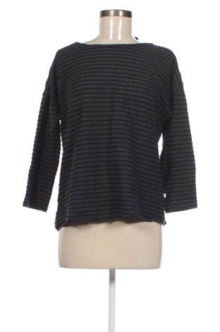 Γυναικεία μπλούζα Tom Tailor, Μέγεθος M, Χρώμα Πολύχρωμο, Τιμή 10,76 €