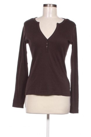 Damen Shirt Tom Tailor, Größe L, Farbe Braun, Preis 10,43 €