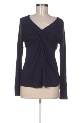 Γυναικεία μπλούζα Tom Tailor, Μέγεθος L, Χρώμα Μπλέ, Τιμή 10,99 €