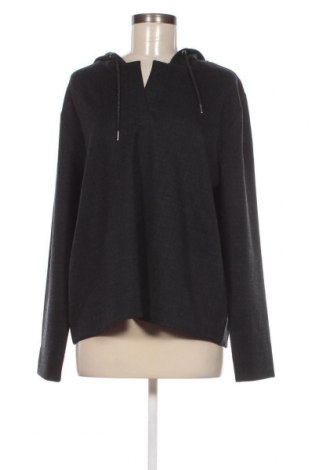 Γυναικεία μπλούζα Tom Tailor, Μέγεθος L, Χρώμα Μαύρο, Τιμή 11,91 €