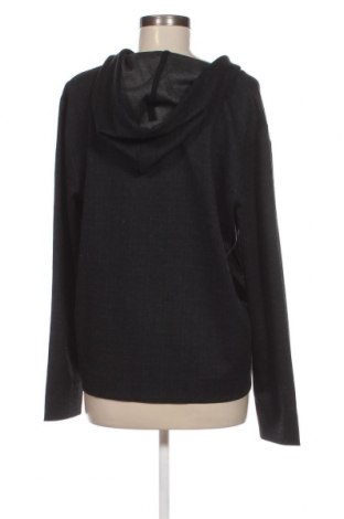 Дамска блуза Tom Tailor, Размер L, Цвят Черен, Цена 28,49 лв.