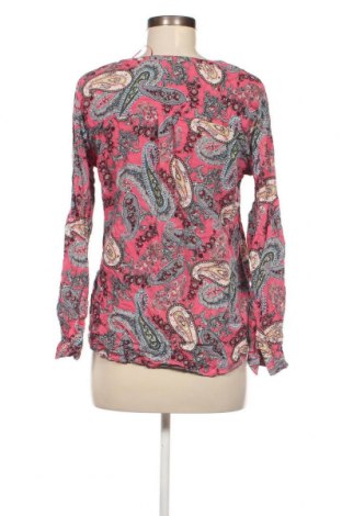 Damen Shirt Tom Tailor, Größe M, Farbe Mehrfarbig, Preis € 8,87