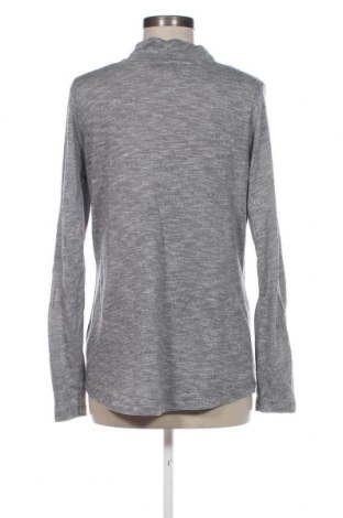 Γυναικεία μπλούζα Tom Tailor, Μέγεθος M, Χρώμα Γκρί, Τιμή 4,21 €