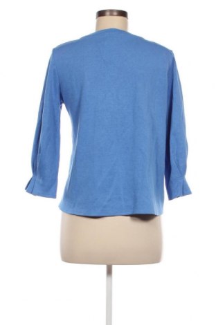 Damen Shirt Tom Tailor, Größe M, Farbe Blau, Preis 10,20 €