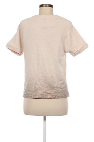 Damen Shirt Tom Tailor, Größe L, Farbe Beige, Preis 10,20 €