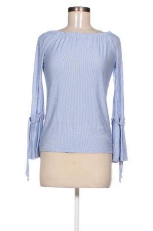 Damen Shirt Tom Tailor, Größe M, Farbe Blau, Preis € 9,91