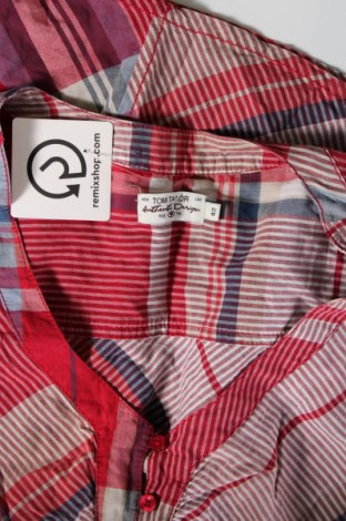 Damen Shirt Tom Tailor, Größe L, Farbe Mehrfarbig, Preis 10,46 €