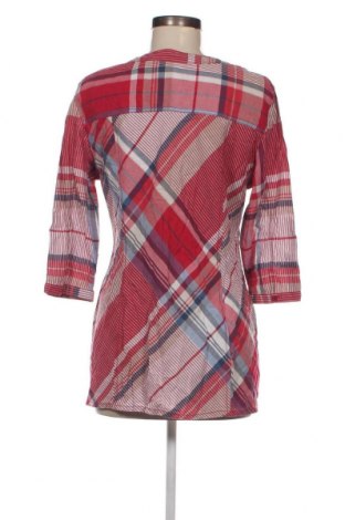 Γυναικεία μπλούζα Tom Tailor, Μέγεθος L, Χρώμα Πολύχρωμο, Τιμή 10,99 €