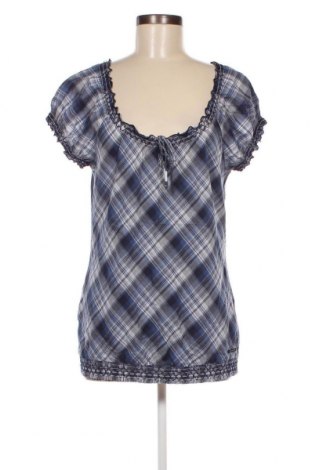 Damen Shirt Tom Tailor, Größe M, Farbe Mehrfarbig, Preis € 10,61