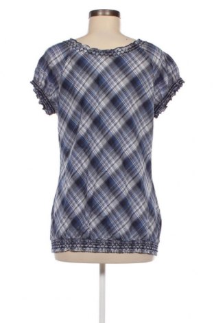 Damen Shirt Tom Tailor, Größe M, Farbe Mehrfarbig, Preis € 10,61