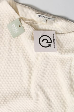 Damen Shirt Tom Tailor, Größe S, Farbe Weiß, Preis € 13,89