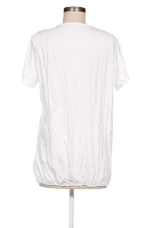 Дамска блуза Tom Tailor, Размер XL, Цвят Бял, Цена 34,00 лв.