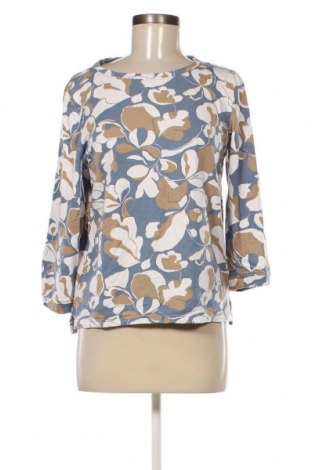 Γυναικεία μπλούζα Tom Tailor, Μέγεθος M, Χρώμα Πολύχρωμο, Τιμή 5,26 €