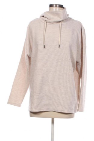 Γυναικεία μπλούζα Tom Tailor, Μέγεθος XXL, Χρώμα  Μπέζ, Τιμή 12,62 €