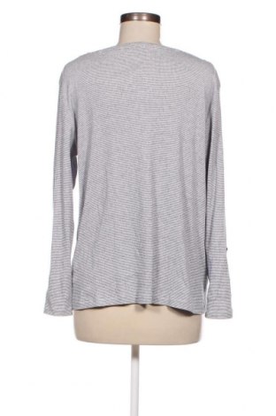 Γυναικεία μπλούζα Tom Tailor, Μέγεθος XXL, Χρώμα Μπλέ, Τιμή 10,54 €