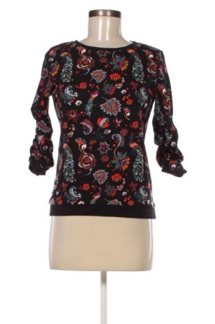 Дамска блуза Tom Tailor, Размер XS, Цвят Многоцветен, Цена 18,70 лв.