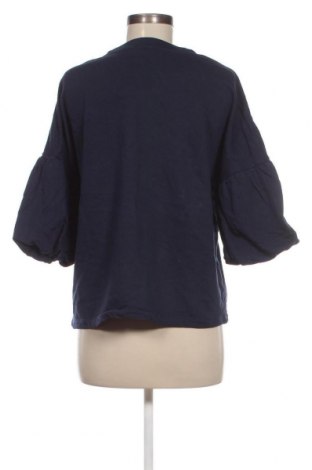 Дамска блуза Tom Tailor, Размер L, Цвят Син, Цена 8,16 лв.