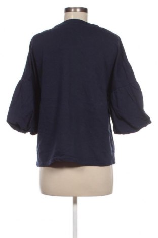 Damen Shirt Tom Tailor, Größe L, Farbe Blau, Preis 4,73 €