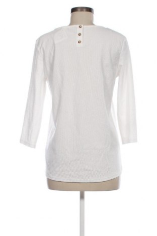 Damen Shirt Tom Tailor, Größe L, Farbe Weiß, Preis 4,73 €