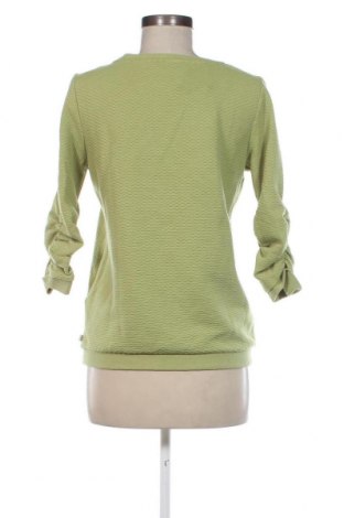 Damen Shirt Tom Tailor, Größe M, Farbe Grün, Preis 4,73 €