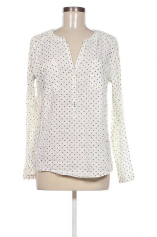 Дамска блуза Tom Tailor, Размер L, Цвят Екрю, Цена 18,70 лв.