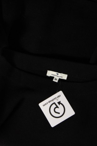 Damen Shirt Tom Tailor, Größe M, Farbe Schwarz, Preis € 10,20