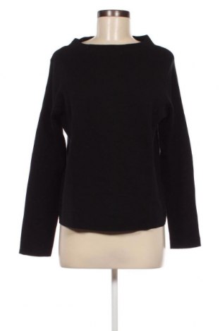 Дамска блуза Tom Tailor, Размер M, Цвят Черен, Цена 19,94 лв.