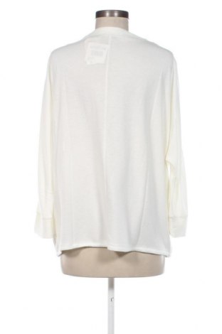 Дамска блуза Tom Tailor, Размер XL, Цвят Екрю, Цена 30,80 лв.