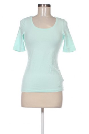 Damen Shirt Tom Tailor, Größe S, Farbe Grün, Preis € 10,20