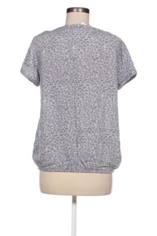 Γυναικεία μπλούζα Tom Tailor, Μέγεθος M, Χρώμα Γκρί, Τιμή 8,87 €