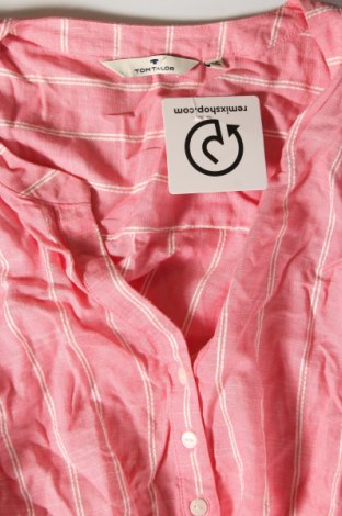 Дамска блуза Tom Tailor, Размер S, Цвят Розов, Цена 6,80 лв.