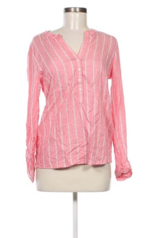 Damen Shirt Tom Tailor, Größe S, Farbe Rosa, Preis 3,55 €