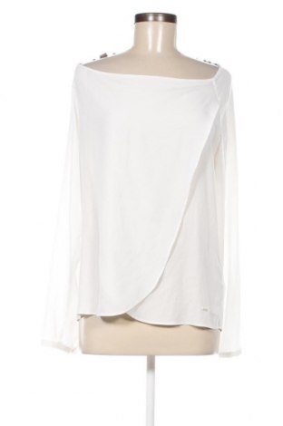 Damen Shirt Tom Tailor, Größe S, Farbe Weiß, Preis € 9,46