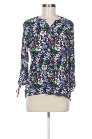 Damen Shirt Tom Tailor, Größe S, Farbe Mehrfarbig, Preis 3,49 €